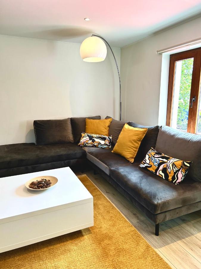 Les Chambres T4 Huy Zewnętrze zdjęcie